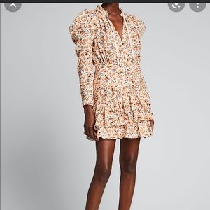 Ulla Johnson Marielle Dress NWT